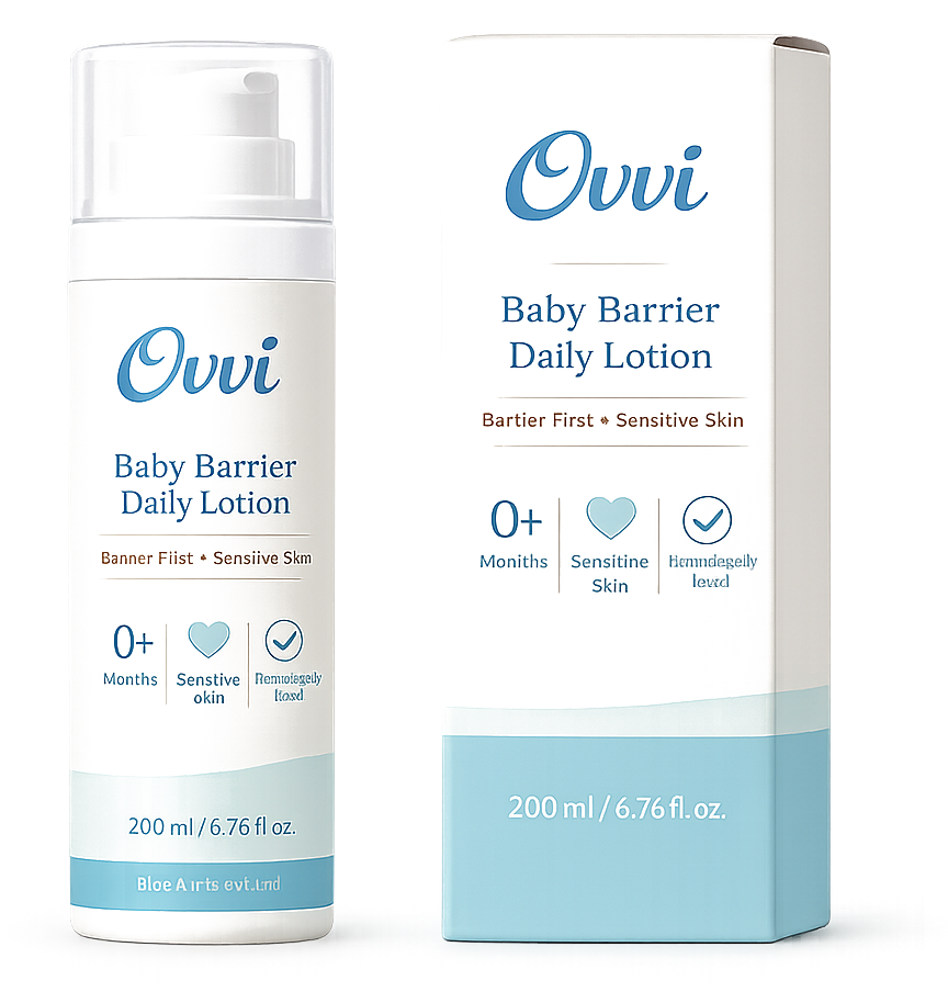 Barrier Lotion